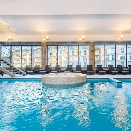 Feniks Apartamenty 8 By Jantar Apartamenty Kołobrzeg Εξωτερικό φωτογραφία