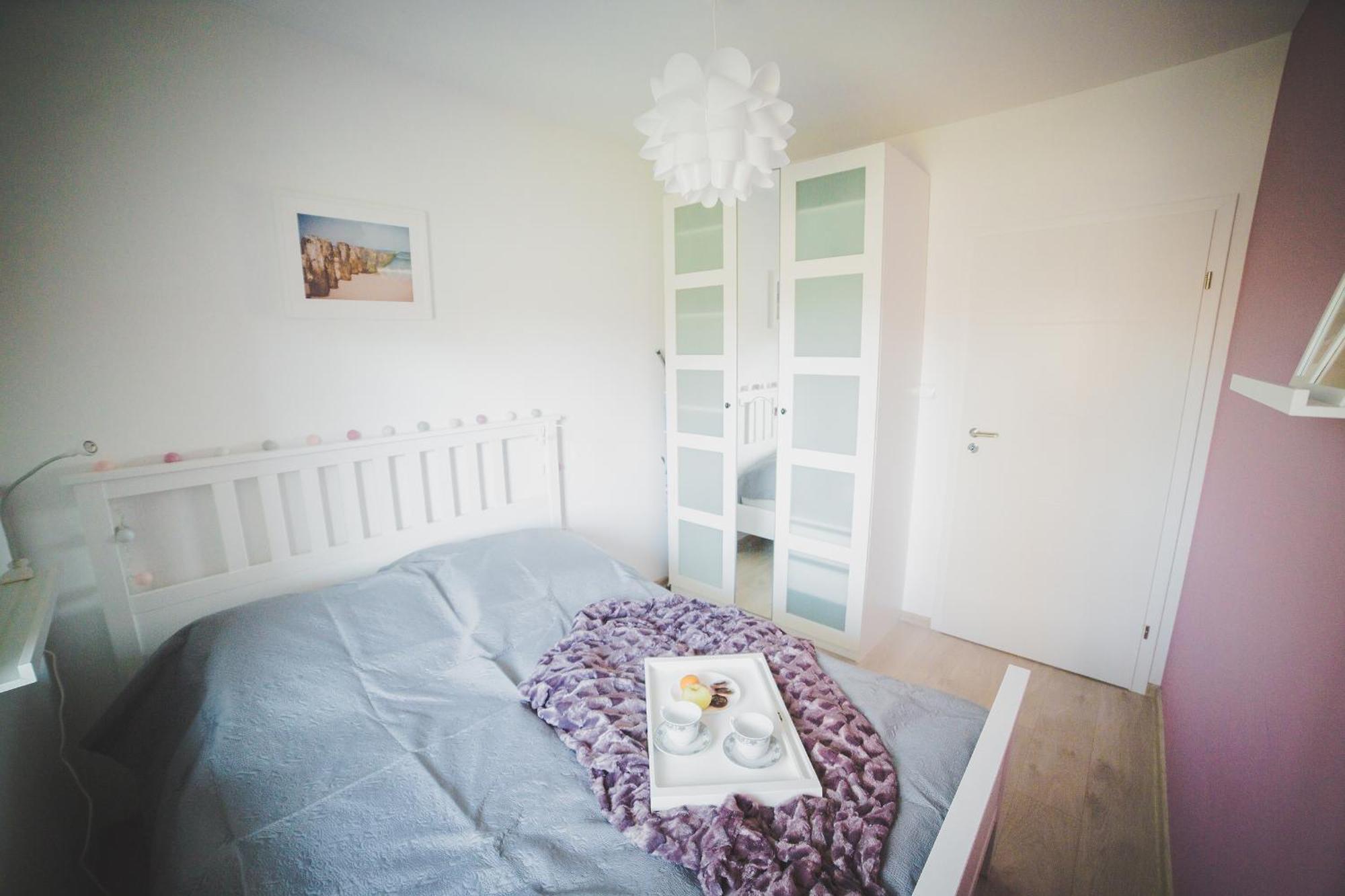 Feniks Apartamenty 8 By Jantar Apartamenty Kołobrzeg Δωμάτιο φωτογραφία