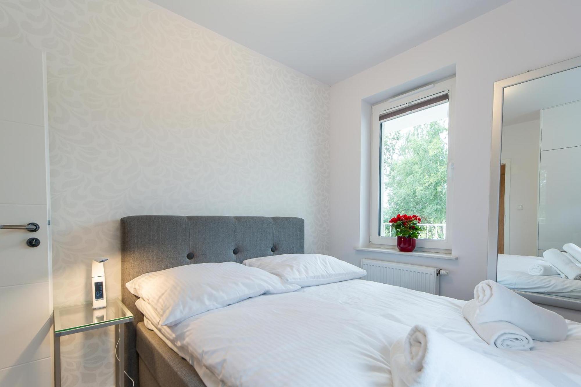 Feniks Apartamenty 8 By Jantar Apartamenty Kołobrzeg Δωμάτιο φωτογραφία