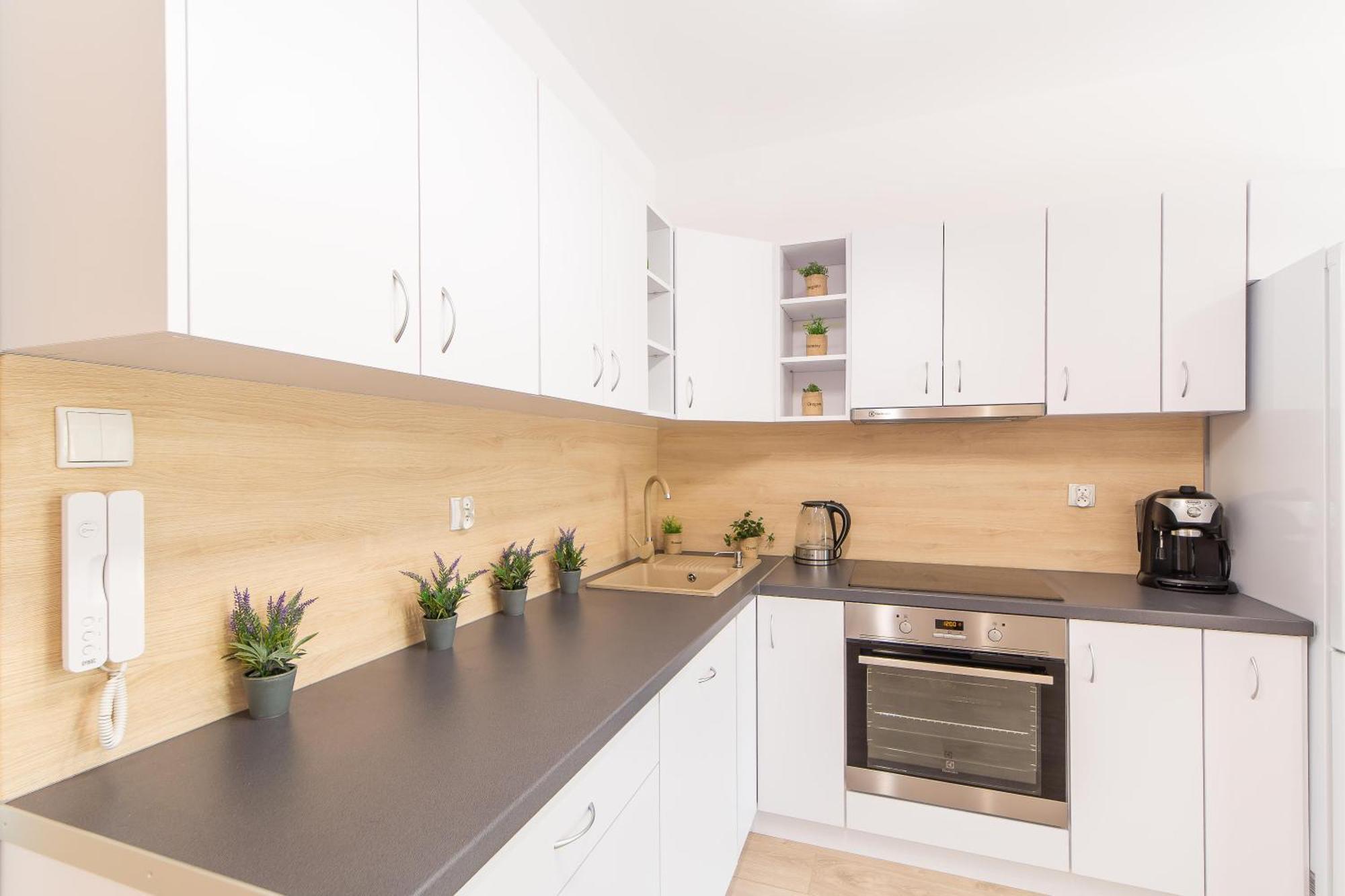 Feniks Apartamenty 8 By Jantar Apartamenty Kołobrzeg Δωμάτιο φωτογραφία