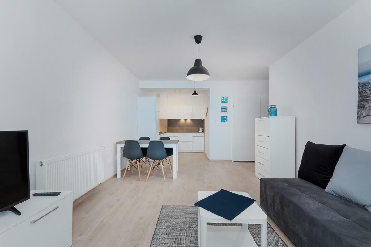 Feniks Apartamenty 8 By Jantar Apartamenty Kołobrzeg Εξωτερικό φωτογραφία